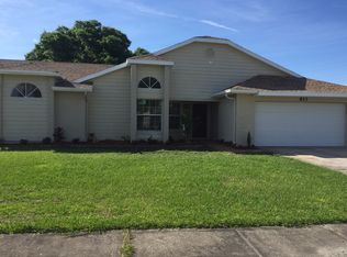 813 Vermont Woods Ln, Orlando, FL 32824