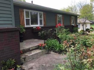 4400 Rayel Cir, Uniontown, OH