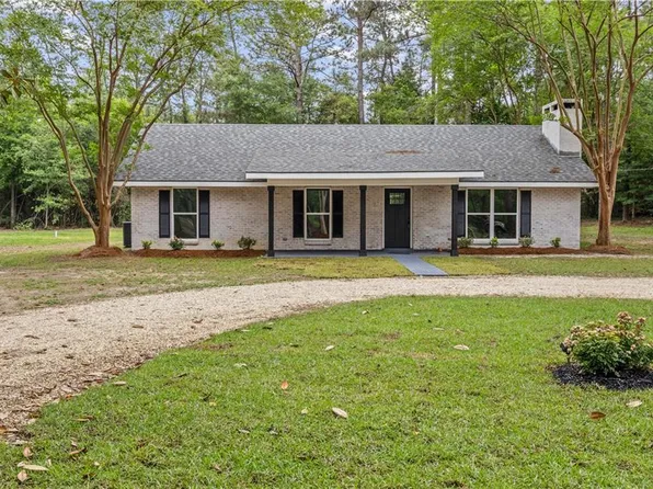 79100 Jessie Hyatt Rd, Covington, LA 70435