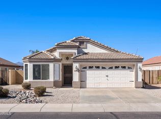 14826 N 162nd Ln, Surprise, AZ 85379