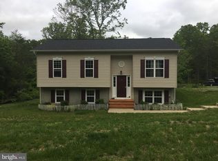 8285 Kates Ct, Bealeton, VA 22712