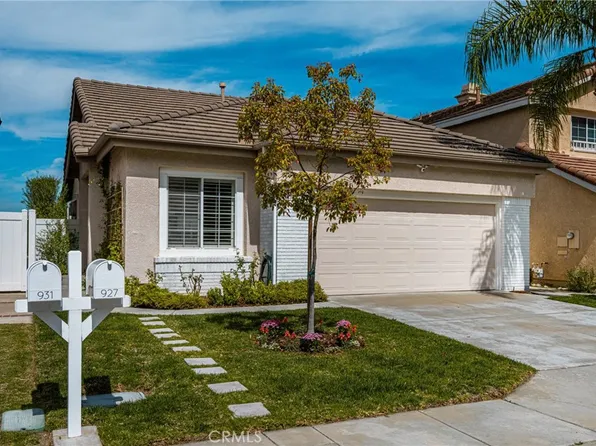 927 S Firefly Dr, Anaheim, CA 92808