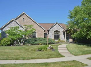 10922 Griststone Cir, Independence, KY 41051