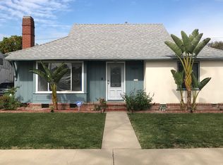 3839 Wellington Rd, Los Angeles, CA 90008