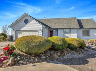 13804 Dodson Rd NW, Ephrata, WA 98823
