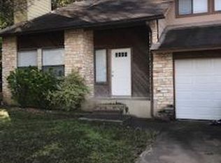 4503 Smooth Oak Dr #A, Austin, TX 78759