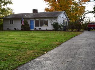 110 Springlake Way, Havre De Grace, MD 21078