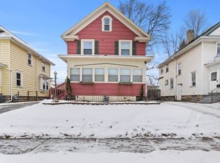 121 Lapham St, Rochester, NY 14615