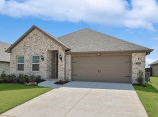 509 Amenduni Ln, Anna, TX 75409
