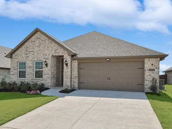 509 Amenduni Ln, Anna, TX 75409