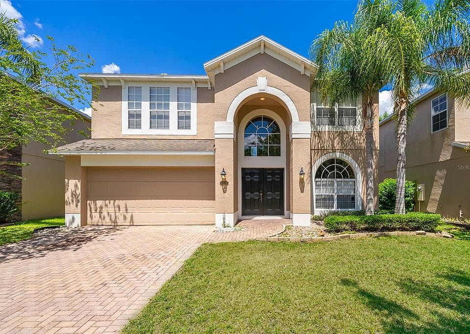 12636 Moss Park Ridge Dr, Orlando, FL 32832 Zillow