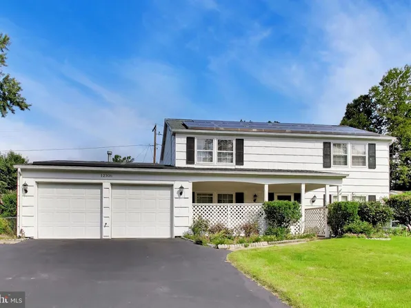 12306 Rockledge Dr, Bowie, MD 20715
