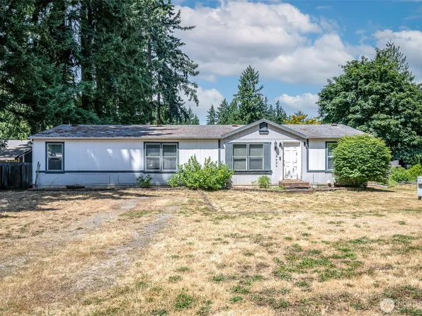 16420 SE 269th Street SE, Covington, WA 98042