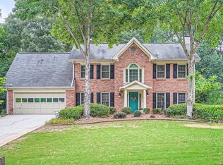 760 Hounds Ridge Ct, Lawrenceville, GA 30043