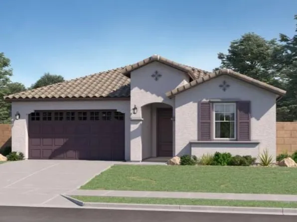 8152 E Paloma Ave, Mesa, AZ 85212