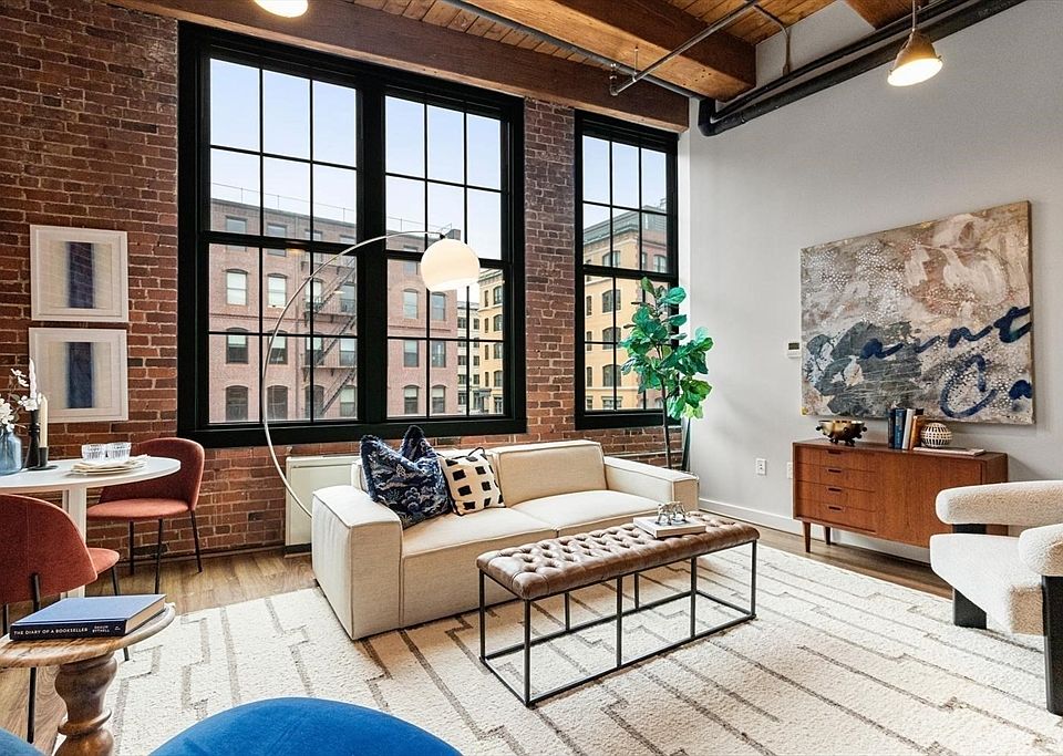 1st image of 63 Melcher St APT 301