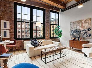 63 Melcher St APT 301, Boston, MA 02210