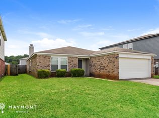 124 Vancouver Rd, Meridianville, AL 35759