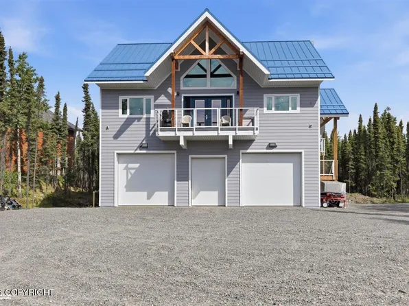 36229 Bradford Rd, Sterling, AK 99672