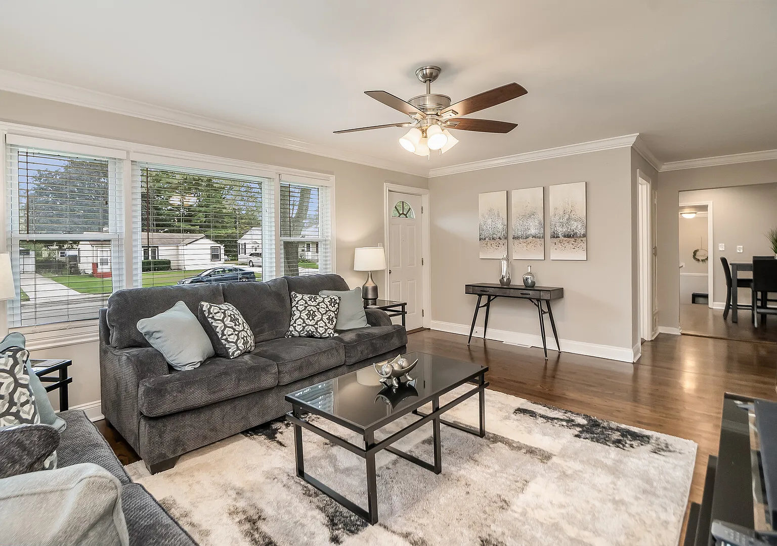 Elgin FHS Rental - Jay St — Photo 1