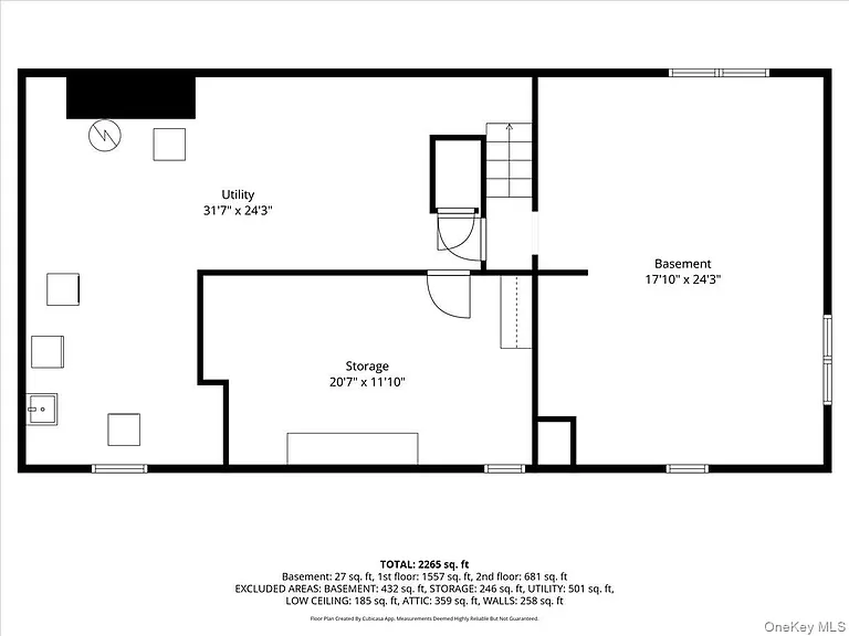 625 Lorraine St — Photo 14