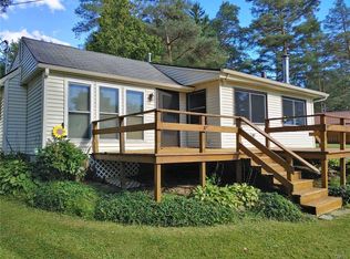 320 Funk Rd, Erieville, NY 13061