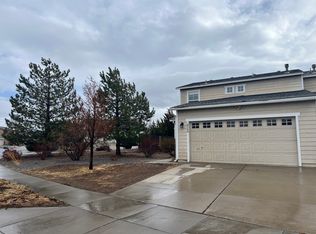 8948 Red Baron Blvd, Reno, NV 89506