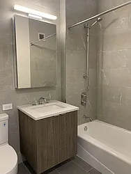 Rented by The Dermot Realty Management Company