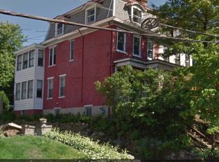 116 N Lang Ave, Pittsburgh, PA 15208