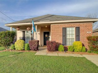 4893 Catahoula Dr, Mobile, AL 36695
