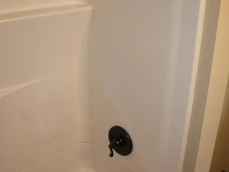 Upper Bathroom