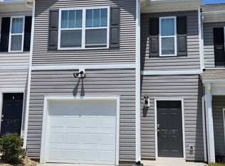 259 Sunriff Ct #259, Greer, SC 29651