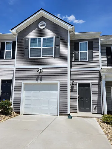 259 Sunriff Ct #259 Photo 1