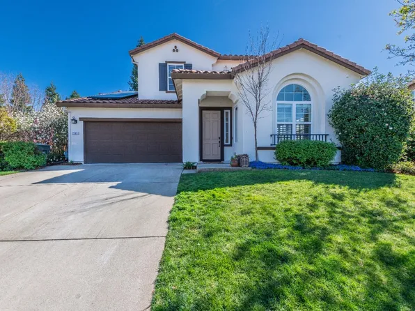 2583 Vaquero Vista Dr, Auburn, CA 95603