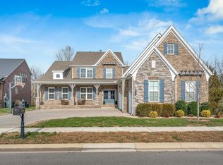 3187 Bradfield Dr, Nolensville, TN 37135