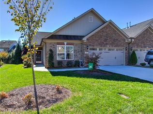 Saint Elizabeth Dr, Gibsonville, NC 27249