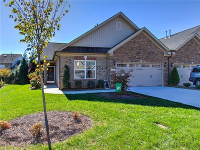 Saint Elizabeth Dr, Gibsonville, NC, 27249