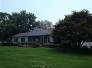 13931 Hallowell Ct, Dayton, MD 21036