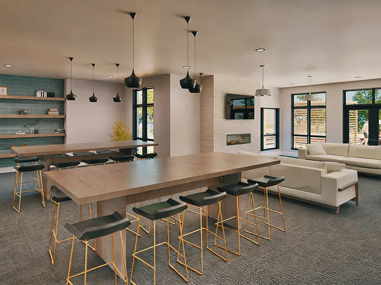 Illuminate Luxury Residences — Photo 21