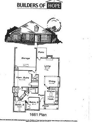 2nd image of 7718 Oak Garden Trl