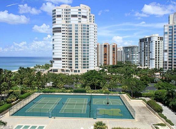 2nd image of 4041 Gulf Shore Blvd N APT 905