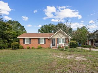1310 Camelot Dr, Fayetteville, NC 28304