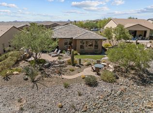 3665 Stampede Dr, Wickenburg, AZ 85390