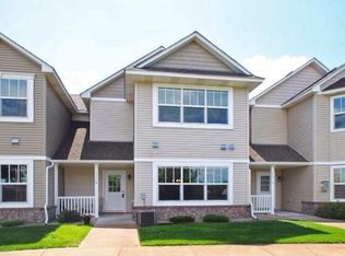 12217 Yancy St NE UNIT B, Blaine, MN 55449