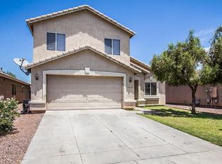 6030 W Encinas Ln, Phoenix, AZ 85043