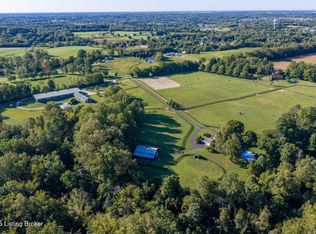 6801 Old Zaring Rd, Crestwood, KY 40014