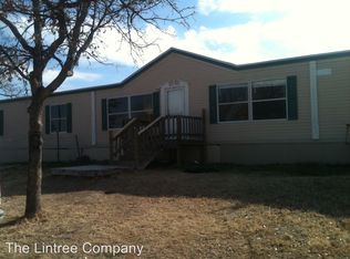 109 Salted Nut Ct, Springtown, TX 76082