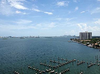 4th image of 11111 Biscayne Blvd #15G