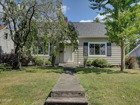 2019 Blair St, Williamsport, PA 17701