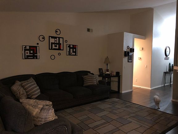 Family living room 